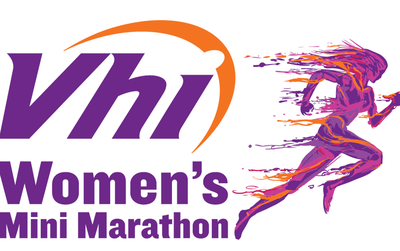 VHI Ladies Mini Marathon Image
